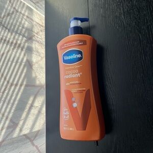 Cocoa Radiant Kids Moisturizing Lotion - Orange